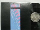 Nine Inch Nails - Pretty Hate Machine LP 1989 US ORIG TVT Records FRAGILE MANSON