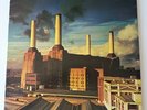 Pink Floyd - Animals LP Original UK Press A-2U/B-4U Wide Spine