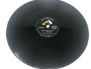 ELVIS PRESLEY: Hound Dog / Don't Be Cruel 1956 Shellac 10