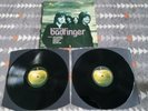 The Beatles The Best of Badfinger Apple double lp record, 1995 Sapcor UK
