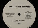 PARIS I Choose You KELLI-ARTS 12