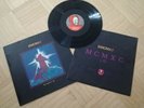 Enigma MCMXC a.D. Album LP Vinyl Sandra Michael Cretu Virgin 1990