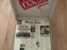 John Lennon - 8 Original LP Box (Imagine, Mind Games, Rock'n'Roll,...)