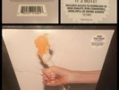 YEAH YEAH YEAHS It’s Blitz LP 1st SEALED Karen O Nick Sinner Unitard Lux Prima