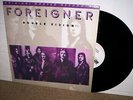 FOREIGNER 