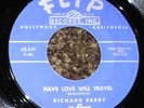1960 Rock & Roll 45 - RICHARD BERRY 