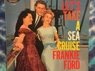 Frankie Ford  LP  Let’s Take A Sea Cruise  ACE  Import  JAPAN (1979 Pressing)