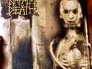 Napalm Death Order of The Leech rare Lp vinyL New Slayer Dillinger escape plan
