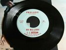 R&B/ MOD - J.J.JACKSON - PRELUDE  - ORIGINAL - HEAR