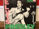 RARE 1956 Debut Album Elvis Presley LPM-1254 RCA Victor Records LP Rock n' Roll