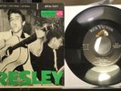 “Elvis Presley” Original 1956 US 7” Vinyl EP RCA Victor EPA-747 VG++ Sun Records