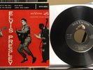 “Elvis Presley” Original 1956 US 7” Vinyl EP RCA Victor EPA-830 VG+ Sun Records