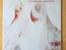 My Bloody Valentine Isn't Anything Vinyl LP original pressing from 1988