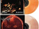 Count Raven - STORM WARNING + DESTRUCTION OF THE VOID ltd vinyl bundle /200 NEW