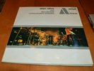 ALAN SILVA: And The Celestial Communication Orchestra LP (France, 3 LPs, 2 corn