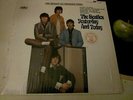 THE BEATLES - YESTERDAY AND TODAY - STAMPA CARTONATA USA in shrink - LP VINILE