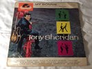 THE BEATLES - RARE TONY SHERIDAN AND THE BEAT BROTHERS MY BONNIE 1962 HAMBURG LP