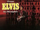 Elvis Presley-From Elvis In Memphis Vinyl / 12