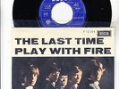 THE ROLLING STONES  SINGLE  7