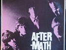 THE ROLLING STONES - AFTERMATH (UK, 1966, MONO, DECCA LP, EX COND)