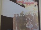 LED ZEPPELIN - LED ZEPPELIN 2 (UK, 1969, ATLANTIC LP, GOOD+ COND)