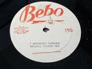 MICHAEL PALMER - MISERABLE  WOMAN /REGGAE 12