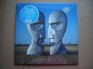 PINK FLOYD - THE DIVISION BELL - 25TH ANNIVERSARY 2LP BLUE VINYL - NEW / SEALED