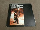 Death Wish - Original Soundtrack Recording - LP - Herbie Hancock (USA 1974)