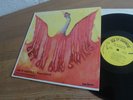 THE CORPORATION Get On Our Swing LP on Age Of Aquarius Local 1970 WI Psych Mint