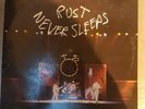 Neil Young - Rust Never Sleeps Vinyl LP + Inner UK 1st Press