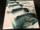 Finch - What It Is To Burn Vinyl Record RARE Excellent Condition