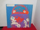 THE SALVATION ARMY: The Salvation Army, Frontier Records,  LP Vinyl