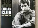 Bob Dylan - Vinyl Bundle - Highway 61, Nashville Skyline, Desire, Finjan Club