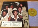 Modern Soul  LP  - The Futures  - Past , Present And The Futures  - PHIL INT.