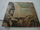 MILES DAVIS ALL STAR SEXTET- PRESTIGE TEN INCH LP 182- HORACE SILVER - LISTEN