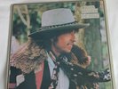 BOB DYLAN - DESIRE. (RARE, UK, 1985, MISPRESS, CBS, 32570 +INSERT)