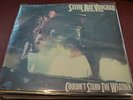 STEVIE RAY VAUGHAN COULDN'T STAND THE WEATHER LP ORIG SEALED EPIC FE39304 F 1984