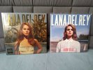 Lana Del Rey - 3 LP Born To Die The Paradise Edition, Deluxe Edition, ovp
