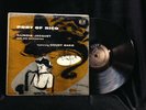 Illinois Jacquet/Count Basie-Port Of Rico-Clef 701-DSM