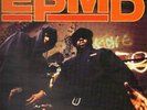 Epmd Business Never Personal NEAR MINT Rush Associated Labels Vinyl LP