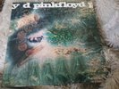 Pink Floyd vinyl lp,A pocketful of secrets. SCX6258. 1968.  G.B .