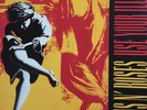 Guns N Roses - Use Your Illusion I / Germany 1991 Geffen GEF 24415