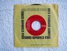 ELVIS PRESLEY GOLD STANDARD LITTLE LESS CONVERSTION 447-0667  RED LABEL NM