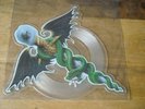 Motley Crue vinyl 7