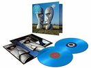 Pink Floyd-The Division Bell (Limited Edition 25Th VINYL LP NEW