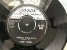 SAMMY TURNER.RAINCOAT IN THE RIVER.RARE.LONDON.7