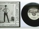 Richard Hell - Another World UK 1978 Stiff Solid Centre Numbered 7