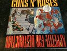 Guns n' Roses Appetite for Destruction 12