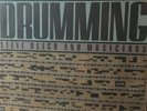steve reich -drumming lp electra nonsuch 1987