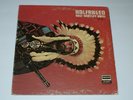 Keef Hartley Band Halfbreed Deram DES 18024 1969 Psych Rock Inner FAST SHIPPING